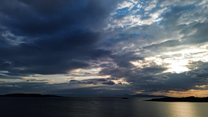 Καιρός: Ψυχρή εισβολή βλέπει ο Κολυδάς την Πρωτομαγιά – Σε ποιες περιοχές θα βρέξει