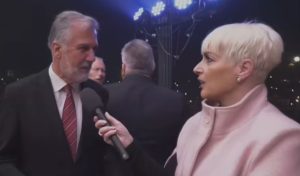 Απρόοπτο on air στην Κέρκυρα: «Υπάρχει δήμαρχος για το κανάλι σας;»