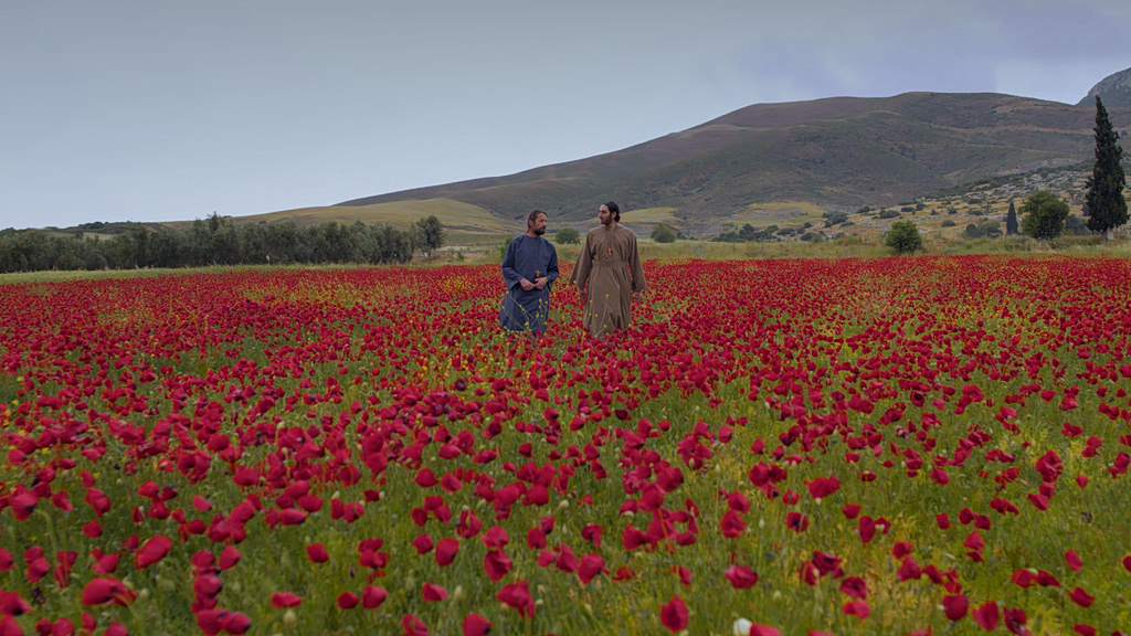 «Κύριλλος και Μεθόδιος – Οι φωτιστές των Σλάβων»: Απόψε σε πρώτη τηλεοπτική μετάδοση από το Mega