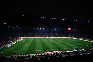 Ολυμπιακός: Κυκλοφορούν τα εισιτήρια για το ντέρμπι με τον ΠΑΟΚ στο «Γ. Καραϊσκάκης»