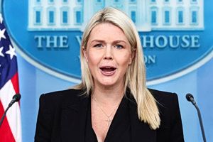 Ο Λευκός Οίκος κατηγορεί την αριστερά για «μίσος κατά του Τραμπ» – «Ενθαρρύνετε την πολιτική βία»