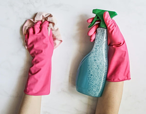 Στο μικροσκόπιο χημική ουσία καθαρισμού: Αυξάνει την πιθανότητες για Πάρκινσον έως και 500%