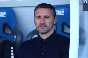 Ατρόμητος: Ανανέωσε τον Ντούσαν Κέρκεζ για την επόμενη σεζόν