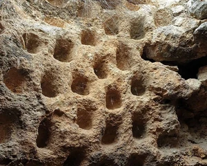 Ανατροπή αιώνων: Βρέθηκε ο τόπος του πρώτου θαύματος του Ιησού; Ποια είναι η αληθινή Κανά