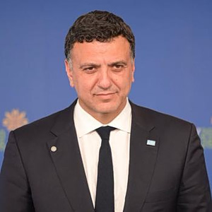 Β. Κικίλιας: «Δίνουμε μάχη για να μην αυξηθούν τα ακτοπλοϊκά εισιτήρια – Το πλοίο δεν είναι πολυτέλεια για την ελληνική οικογένεια»