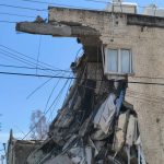 Τραγωδία στην Κύπρο: Ένας νεκρός ανασύρθηκε από τα συντρίμμια της πολυκατοικίας που κατέρρευσε