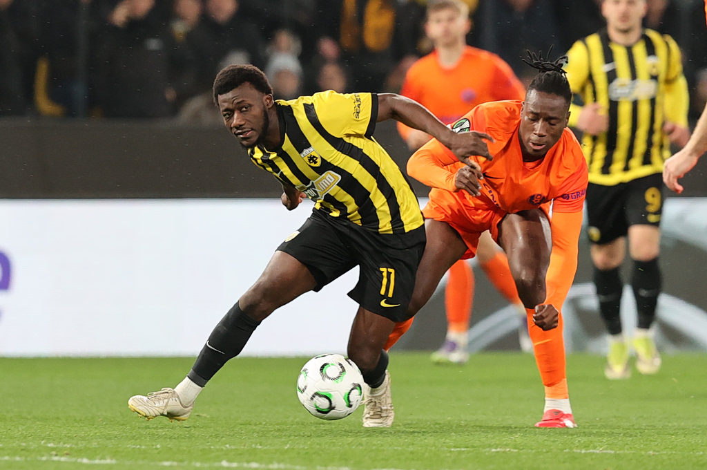 Οι αθλητικές μεταδόσεις της ημέρας (9/4): Πού θα δείτε το Ράγιο Βαγιεκάνο – ΑΕΚ, τους αγώνες των «αιωνίων» στην EuroLeague, και τον τελικό του Αθηναϊκού στο Eurocup