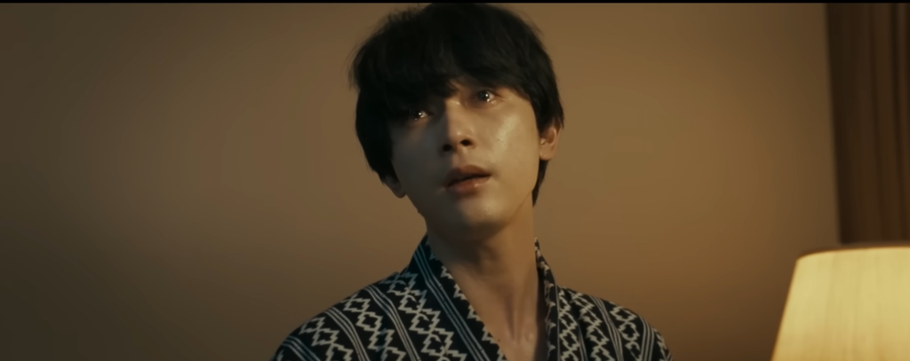 Ενηλικίωση, Καμπούκι και ιστορίες με φαντάσματα