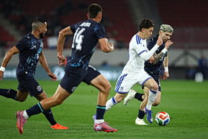 Καρέτσας… 45 εκατομμυρίων: «Χρυσός» στόχος των ευρωπαϊκών μεγαθηρίων