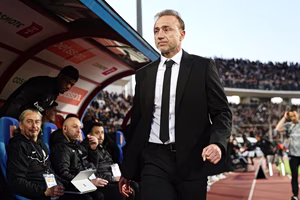 Ο αρχιτέκτονας του ΟΦΗ, Χρήστος Κόντης στο Football Talk: « Αν δεν πιστεύεις, δεν μπορείς να το πετύχεις»