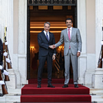 Ελλάδα – Κατάρ: Νέες συμφωνίες και επενδυτικές ευκαιρίες – Τι συζήτησαν Μητσοτάκης και Αλ Θανί