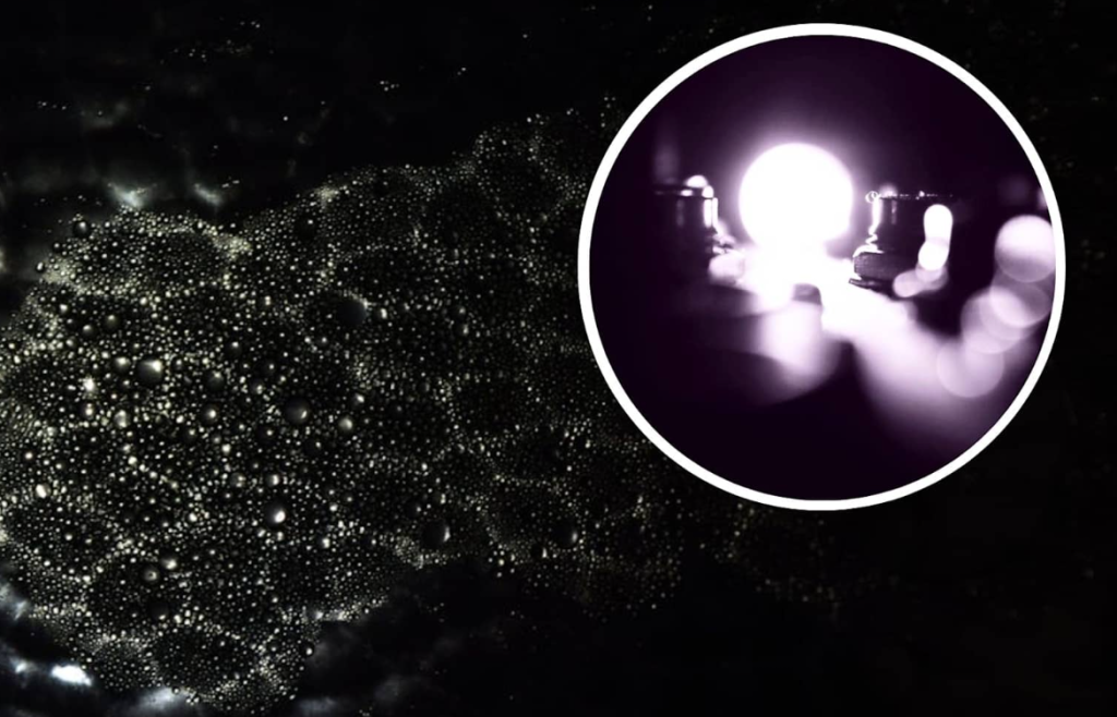 «Μόνο ως σύμπτωση μπορεί να χαρακτηριστεί»: Το πείραμα που άνοιξε νέο δρόμο στην καθαρή ενέργεια