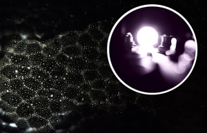 «Μόνο ως σύμπτωση μπορεί να χαρακτηριστεί»: Το πείραμα που άνοιξε νέο δρόμο στην καθαρή ενέργεια