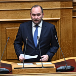 ΟΠΕΚΕΠΕ: Την άρση της βουλευτικής του ασυλίας ζητά και ο Βασιλειάδης