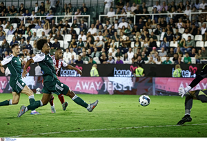 Stoiximan Super League: Πότε και πού θα δείτε το τελευταίο ντέρμπι Παναθηναϊκός – Ολυμπιακός στην Λεωφόρο