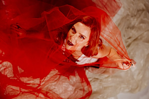 Lou Is: «Αναζητώντας τον «Παράδεισο»»