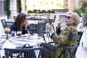 Μάρω Κοντού: «Με είπε που@@@@κι» – Η αντίδραση της γιαγιάς της για το θέατρο που τη σημάδεψε