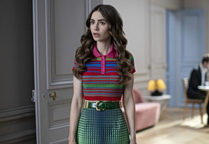 Επιβεβαιώθηκε: Το Emily in Paris προσγειώνεται Αθήνα και Μονακό!