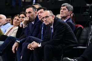 ΚΑΕ Παναθηναϊκός κατά Λιόλιου: «Να παραιτηθεί ή να αποπεμφθεί»