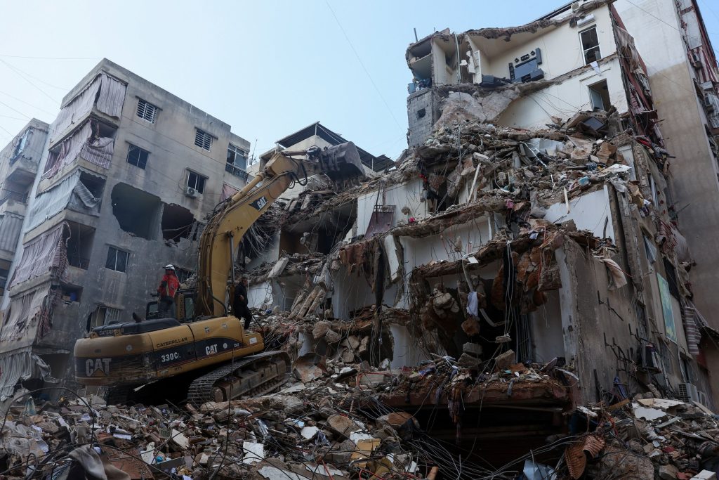 IDF: 180 μαχητές της Χεζμπολάχ σκοτώθηκαν στις ισραηλινές επιδρομές στο Λίβανο