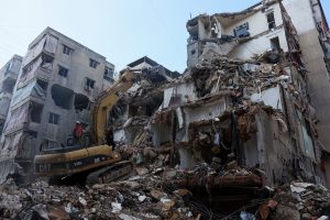 IDF: 180 μαχητές της Χεζμπολάχ σκοτώθηκαν στις ισραηλινές επιδρομές στο Λίβανο