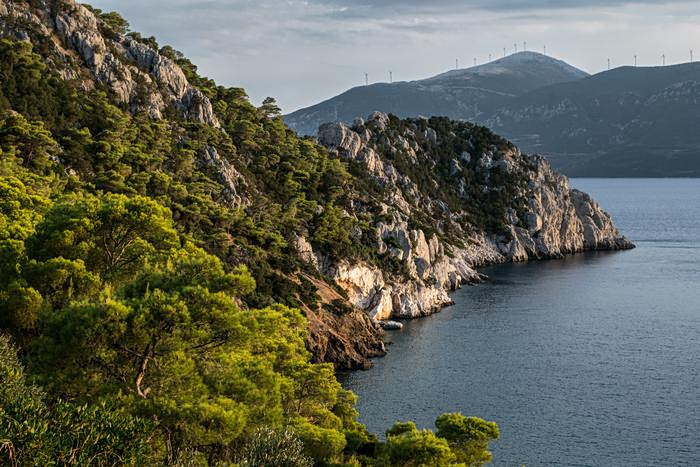 Το ηφαίστειο στην «αυλή» της Αθήνας που δεν κοιμάται ποτέ – Μπορεί να ξυπνήσει;