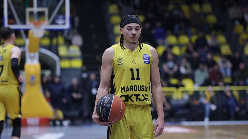 ΚΑΕ Μαρούσι: Έκτακτη συνέντευξη Τύπου για το ελληνικό μπάσκετ