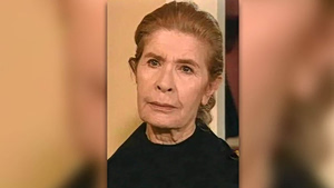 Πέθανε η ηθοποιός Ελπίδα Μαζαράκη