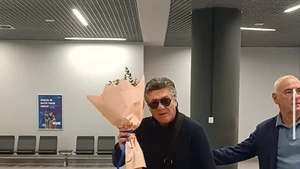 Ηρακλής: Άφιξη Ματσάρι στη Θεσσαλονίκη, στην τελική ευθεία οι συζητήσεις