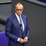 Μερτς: Χωρίς στρατηγική εξόδου οι ΗΠΑ – Ένα ολόκληρο έθνος ταπεινώνεται από την ιρανική ηγεσία