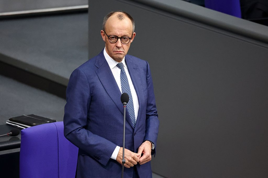 Μερτς: Χωρίς στρατηγική εξόδου οι ΗΠΑ – Ένα ολόκληρο έθνος ταπεινώνεται από την ιρανική ηγεσία