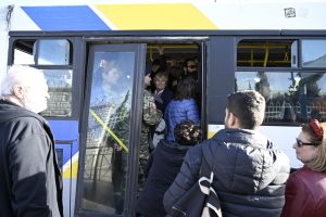 Πάσχα: Πώς κινούνται τα Μέσα Μαζικής Μεταφοράς – Τροποποιήσεις στα δρομολόγια