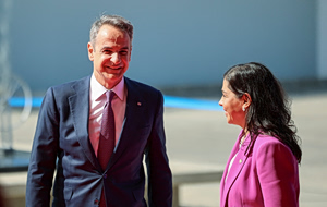 Κύπρος, Ελλάδα, Ιταλία και Μάλτα: Κοινή στάση για μεταναστευτικό λόγω κρίσης στη Μ. Ανατολή