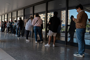 Η Χιλή λέει πως θα κλιμακώσει τις απελάσεις παράτυπων μεταναστών