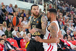 EuroLeague: Πότε αρχίζουν τα Play-Offs, οι ημερομηνίες για Ολυμπιακός – Μονακό και Βαλένθια – Παναθηναϊκός