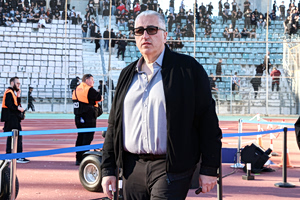 Μιχάλης Μπούσης: «MVP είναι η ομάδα μου, το αφιερώνω στον πατέρα μου»