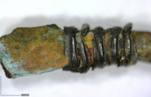 Το άγνωστο «global trade» της Εποχής του Σιδήρου – Τι βρέθηκε σε ιταλικό τάφο