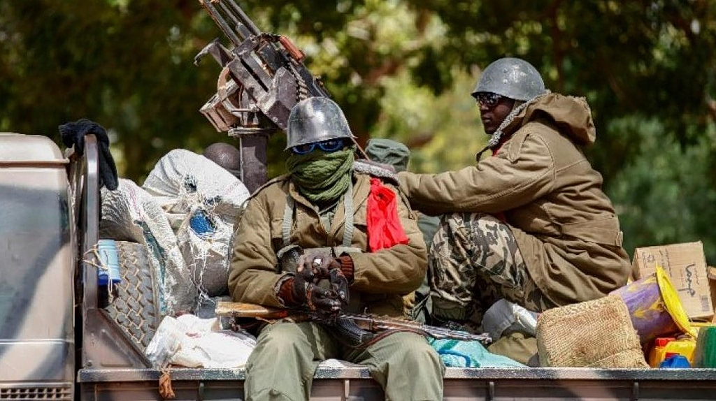 Μάλι: Τζιχαντιστές και αυτονομιστές εξαπολύουν συντονισμένες επιθέσεις σε όλη τη χώρα