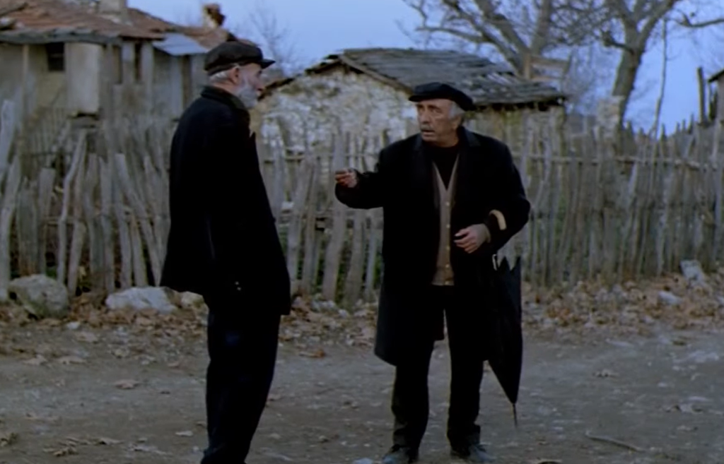 Το μπέρδεμα των ειδών