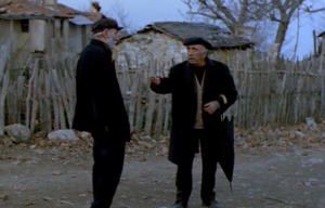 Το μπέρδεμα των ειδών