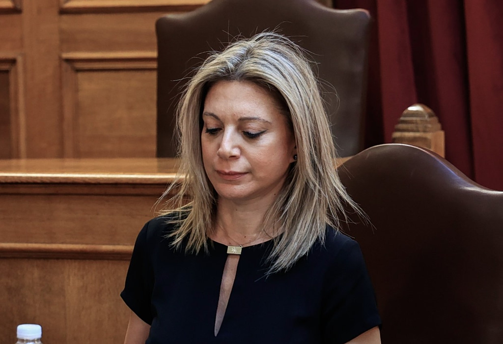 Αιχμές Καρυστιανού για Κοβέσι: Η Ευρωπαϊκή Εισαγγελία έχει παραβιάσει το Ενωσιακό Δίκαιο