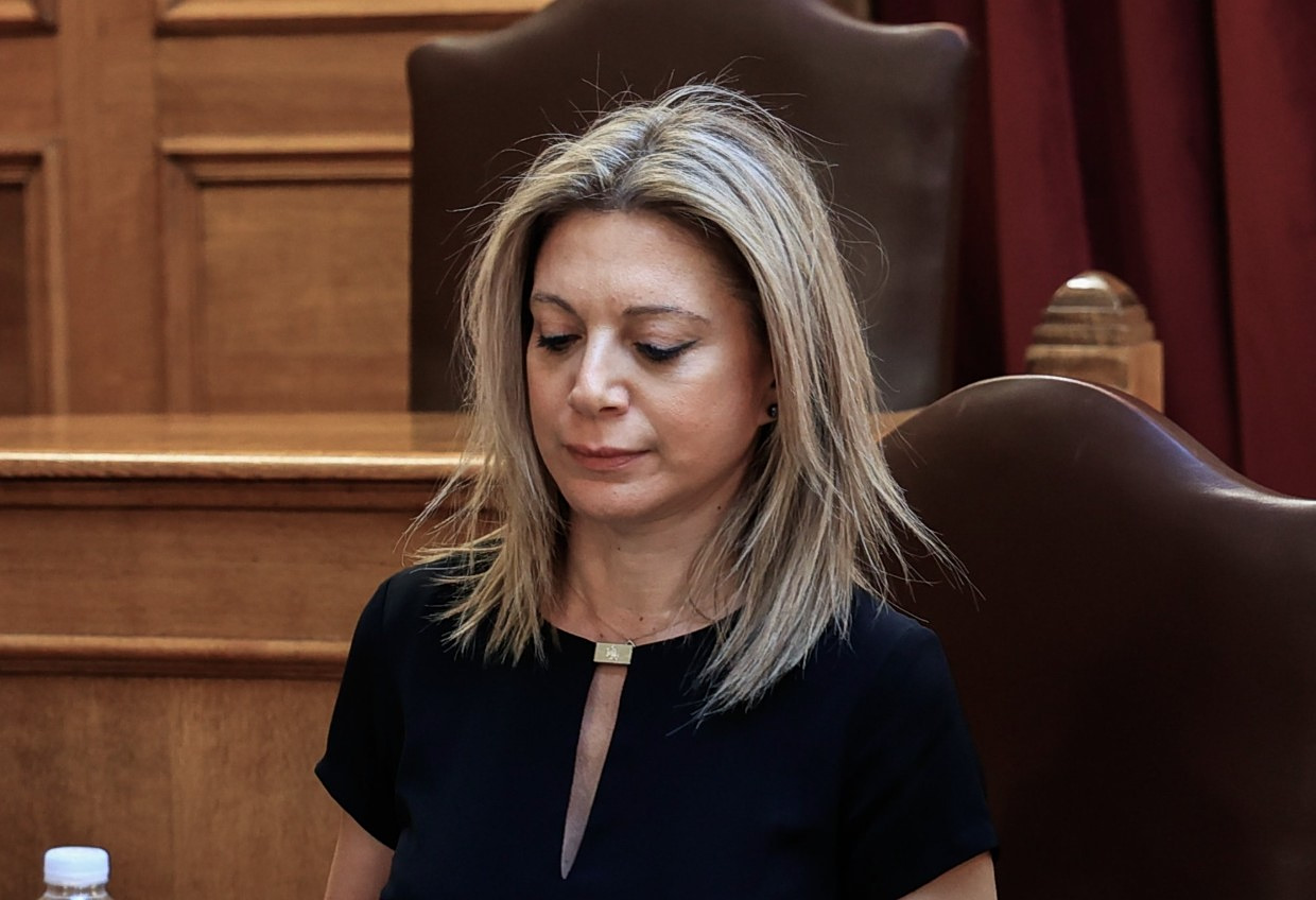 &Alpha;&iota;&chi;&mu;έ&sigmaf; &Kappa;&alpha;&rho;&upsilon;&sigma;&tau;&iota;&alpha;&nu;&omicron;ύ &gamma;&iota;&alpha; &Kappa;&omicron;&beta;έ&sigma;&iota;: &Eta; &Epsilon;&upsilon;&rho;&omega;&pi;&alpha;ϊ&kappa;ή &Epsilon;&iota;&sigma;&alpha;&gamma;&gamma;&epsilon;&lambda;ί&alpha; έ&chi;&epsilon;&iota; &pi;&alpha;&rho;&alpha;&beta;&iota;ά&sigma;&epsilon;&iota; &tau;&omicron; &Epsilon;&nu;&omega;&sigma;&iota;&alpha;&kappa;ό &Delta;ί&kappa;&alpha;&iota;&omicron;