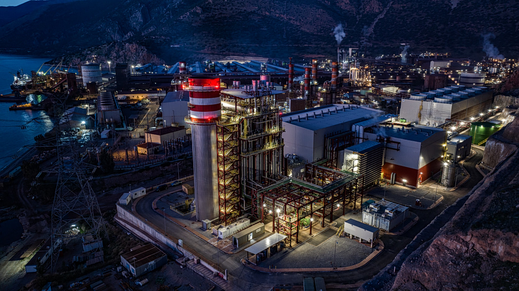 METLEN Energy & Metals: Ισχυρά θεμελιώδη, διεθνής ανάπτυξη και δυναμικές προοπτικές στην ενέργεια, τα μέταλλα και τις κατασκευές