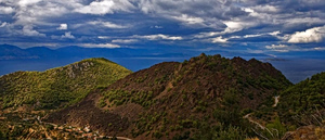 Το «κοιμισμένο» ηφαίστειο των Μεθάνων – Νέα μελέτη αποκαλύπτει ιστορία 100.000 ετών