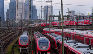 Starline: Το φιλόφοξο ευρωπαϊκό σχέδιο για δίκτυο υψηλής ταχύτητας 22.000 χλμ. με πέντε διασυνοριακές γραμμές