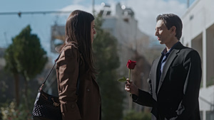 «Μια νύχτα μόνο»: Τι θα δούμε στα επόμενα επεισόδια της αγαπημένης σειράς του Mega