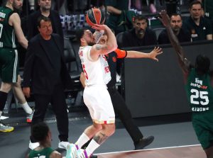 Live: Μονακό – Μπαρτσελόνα