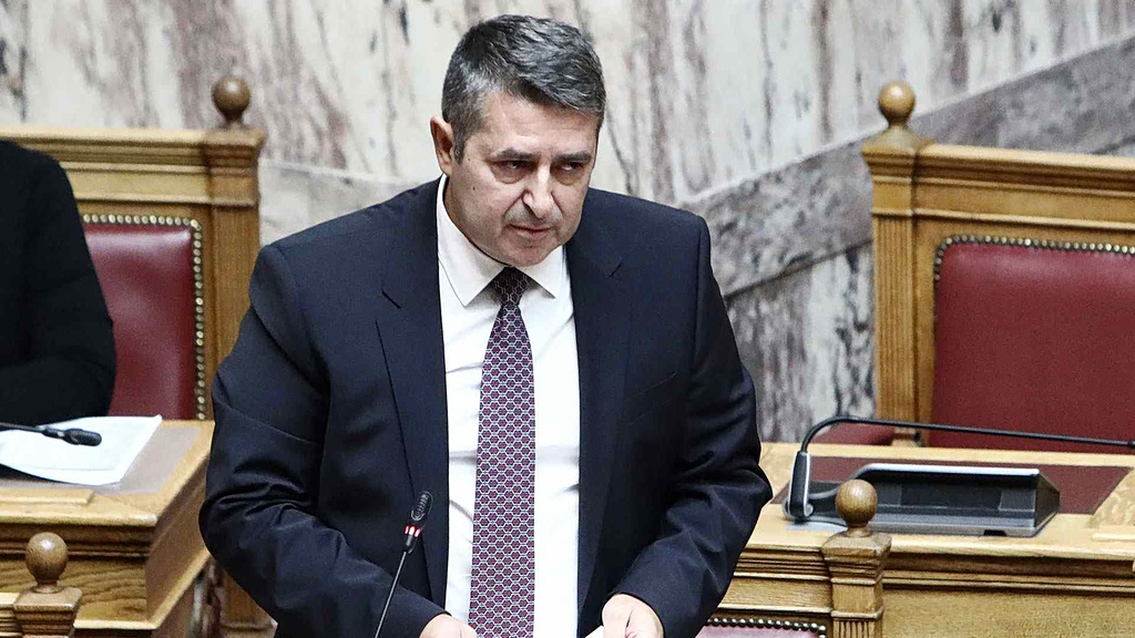 Γιώργος Μυλωνάκης: Παραμένει διασωληνωμένος στη ΜΕΘ μετά το βαρύ εγκεφαλικό – «Έχουμε 10 μέρες αγωνίας» λέει ο γιατρός του