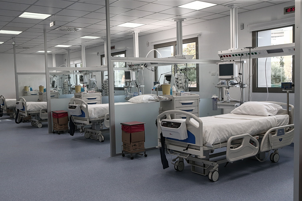 Μηνιγγίτιδα στο ΑΠΘ: Σε κρίσιμη αλλά σταθερή κατάσταση ο 19χρονος φοιτητής