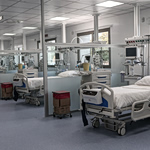 Μηνιγγίτιδα στο ΑΠΘ: Σε κρίσιμη αλλά σταθερή κατάσταση ο 19χρονος φοιτητής